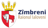 Comuna Zîmbreni raionul Ialoveni